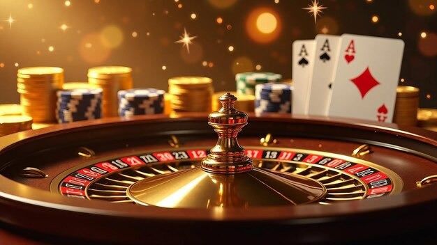 panen128 Live Casino
